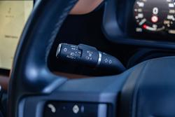 2022 Land Rover Defender 110 D300 X