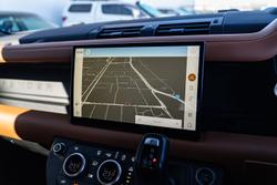 2022 Land Rover Defender 110 D300 X