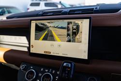 2022 Land Rover Defender 110 D300 X