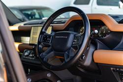 2022 Land Rover Defender 110 D300 X