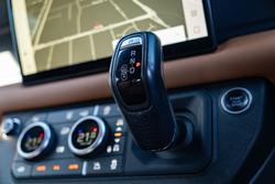 2022 Land Rover Defender 110 D300 X