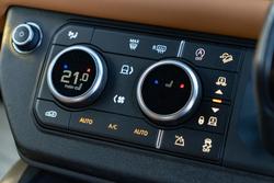 2022 Land Rover Defender 110 D300 X