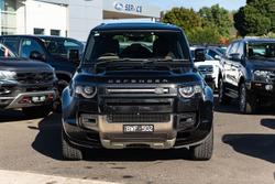 2022 Land Rover Defender 110 D300 X