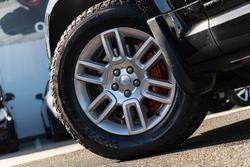 2022 Land Rover Defender 110 D300 X