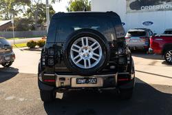 2022 Land Rover Defender 110 D300 X