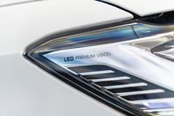 2024 GWM Haval H6 Ultra Hybrid