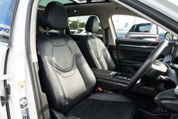 2024 GWM Haval H6 Ultra Hybrid