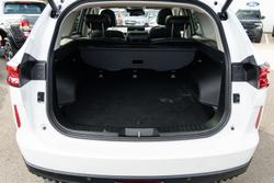 2024 GWM Haval H6 Ultra Hybrid