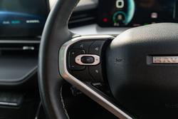 2024 GWM Haval H6 Ultra Hybrid