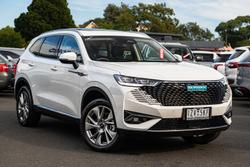 2024 GWM Haval H6 Ultra Hybrid