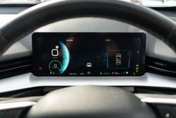 2024 GWM Haval H6 Ultra Hybrid