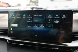 2024 GWM Haval H6 Ultra Hybrid