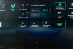 2024 GWM Haval H6 Ultra Hybrid