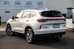 2024 GWM Haval H6 Ultra Hybrid