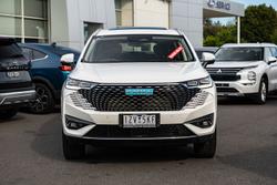 2024 GWM Haval H6 Ultra Hybrid