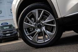 2024 GWM Haval H6 Ultra Hybrid