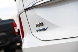 2024 GWM Haval H6 Ultra Hybrid