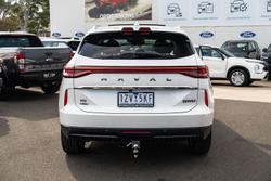 2024 GWM Haval H6 Ultra Hybrid