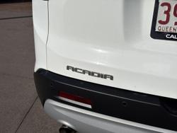 2019 Holden Acadia LT