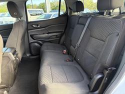 2019 Holden Acadia LT