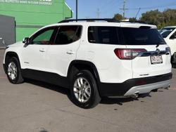 2019 Holden Acadia LT