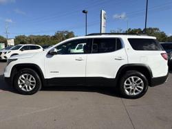 2019 Holden Acadia LT
