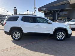 2019 Holden Acadia LT