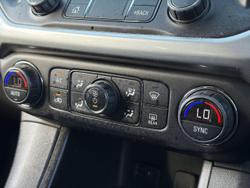 2019 Holden Acadia LT