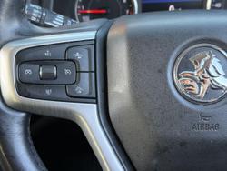 2019 Holden Acadia LT