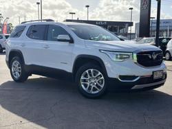 2019 Holden Acadia LT