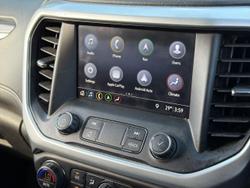 2019 Holden Acadia LT
