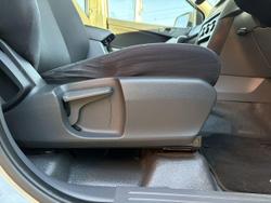 2019 Mazda BT-50 XT Hi-Rider