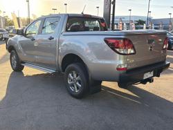 2019 Mazda BT-50 XT Hi-Rider