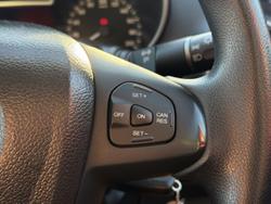 2019 Mazda BT-50 XT Hi-Rider