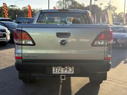 2019 Mazda BT-50 XT Hi-Rider