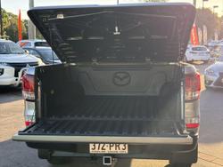 2019 Mazda BT-50 XT Hi-Rider
