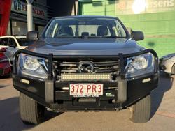 2019 Mazda BT-50 XT Hi-Rider