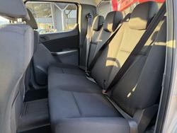 2019 Mazda BT-50 XT Hi-Rider