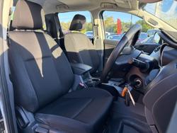 2019 Mazda BT-50 XT Hi-Rider