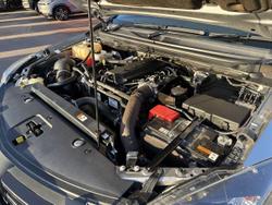 2019 Mazda BT-50 XT Hi-Rider
