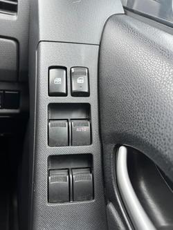 2016 Isuzu MU-X LS-T