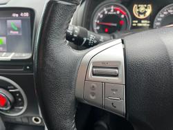 2016 Isuzu MU-X LS-T