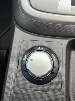 2016 Isuzu MU-X LS-T