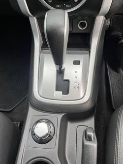 2016 Isuzu MU-X LS-T