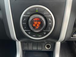 2016 Isuzu MU-X LS-T