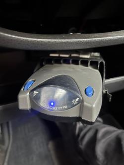 2016 Isuzu MU-X LS-T