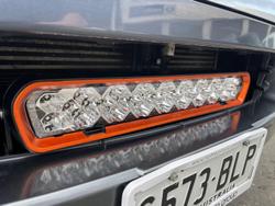 2016 Isuzu MU-X LS-T