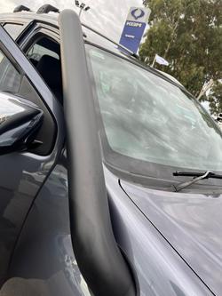 2016 Isuzu MU-X LS-T