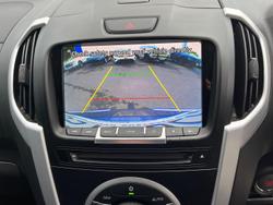 2016 Isuzu MU-X LS-T