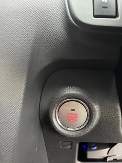 2016 Isuzu MU-X LS-T